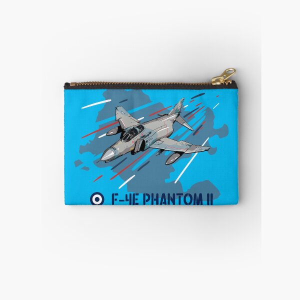 Item preview, Hellenic Air Force F-4E Phantom II designed and sold by Kerosene Creations.
