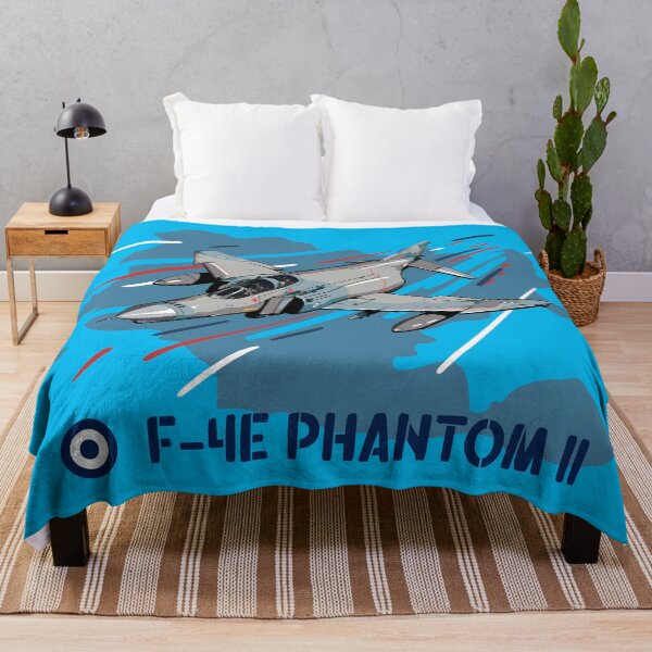 Item preview, Hellenic Air Force F-4E Phantom II designed and sold by Kerosene Creations.
