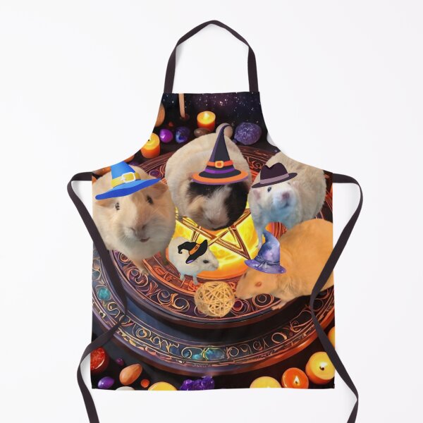 Item preview, Witchy Rodents designed and sold by The Upsy & Rascals Co..