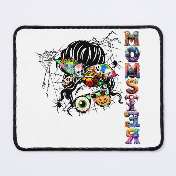 Item preview, Scary MOMster designed and sold by Doodle-Bloom.