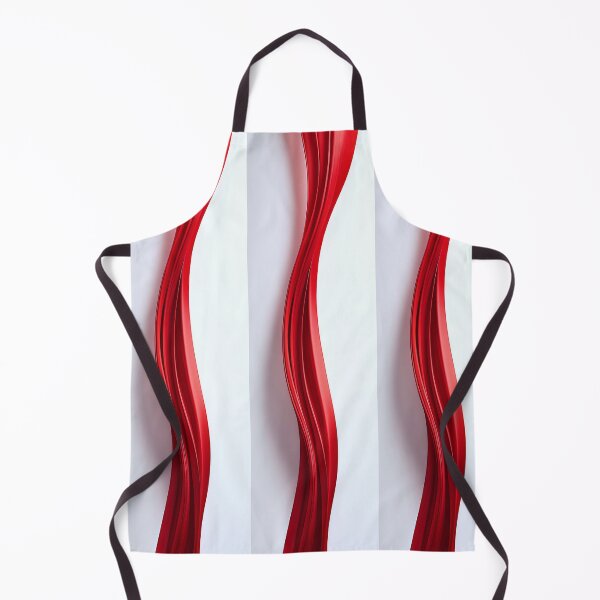 Item preview, The Red AIDS Awareness Ribbon - vertical pano designed and sold by Alina Art.