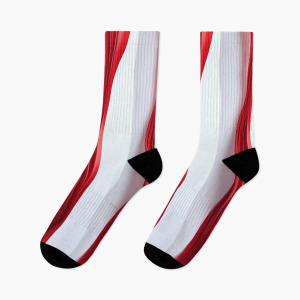 Item preview, The Red AIDS Awareness Ribbon - vertical pano designed and sold by Alina Art.