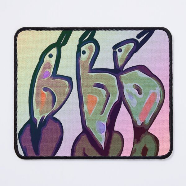 Item preview, Sister birds designed and sold by AWADHESH  CHAURASIA.
