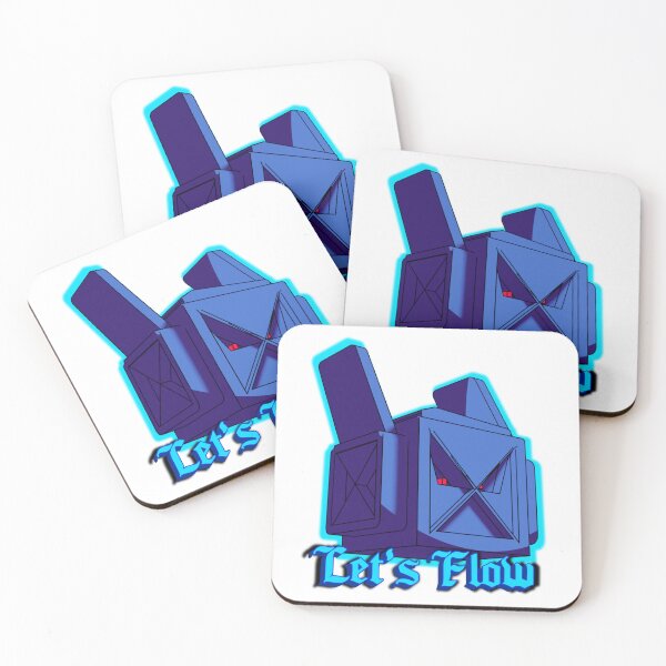 Item preview, StreetBot - A RoboDancer in LA (No Background) designed and sold by LegendaryStyles.