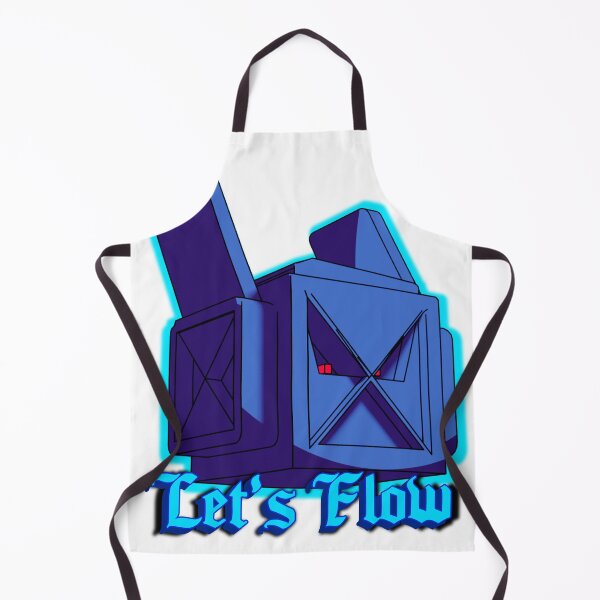 Item preview, StreetBot - A RoboDancer in LA (No Background) designed and sold by LegendaryStyles.