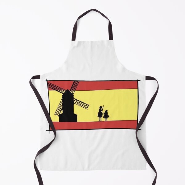 Item preview, SPAIN DON QUIXOTE designed and sold by javitennis.