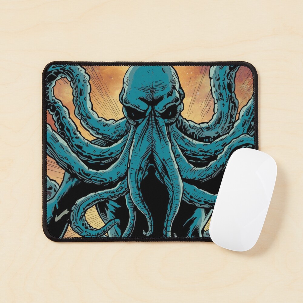Item preview, Mouse Pad designed and sold by Starflyer101.
