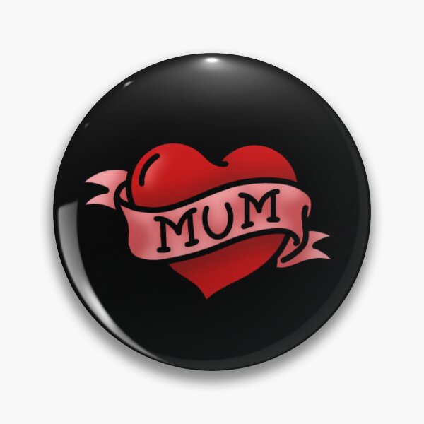 Item preview, Mum designed and sold by elliexoburrows.
