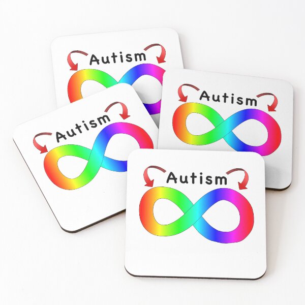Item preview, Autism designed and sold by JazzyTurtle.