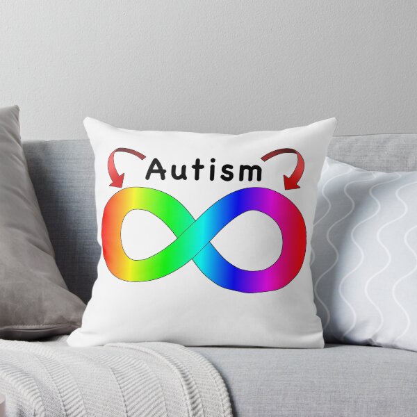 Item preview, Autism designed and sold by JazzyTurtle.
