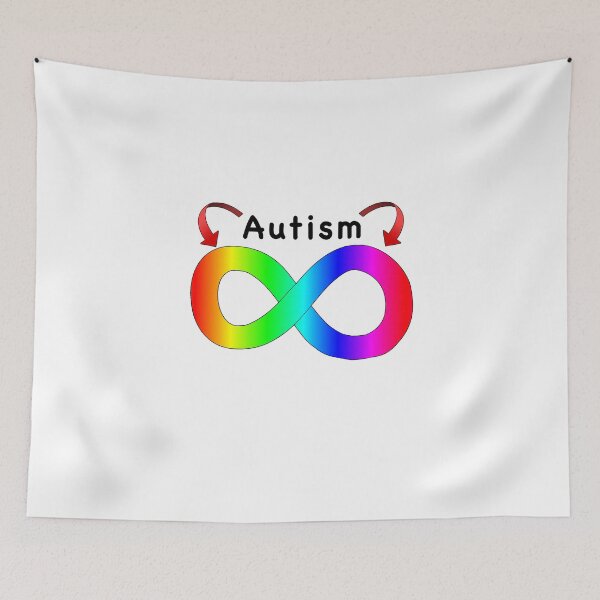 Item preview, Autism designed and sold by JazzyTurtle.