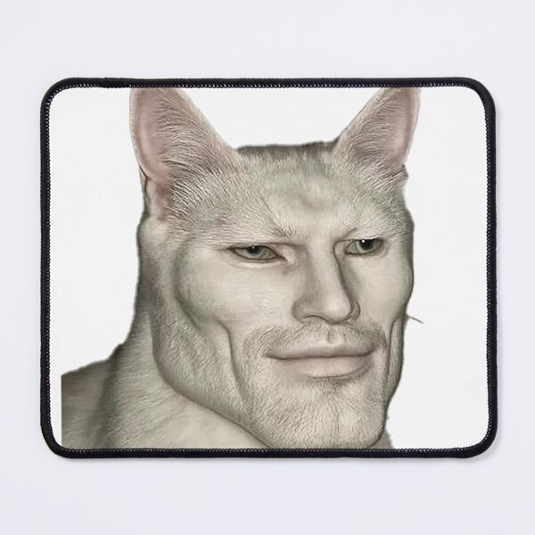 Item preview, Handsome Cat designed and sold by JMsEssentials.