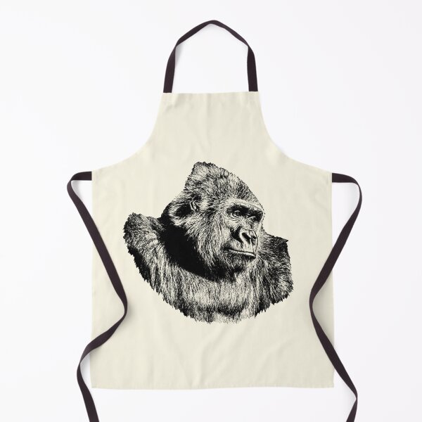 Item preview, Gorilla designed and sold by Guardi71.