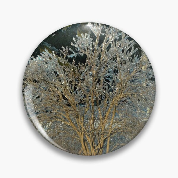 Item preview, Ice tree designed and sold by ShleyaHappy.