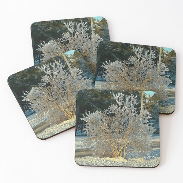 Item preview, Ice tree designed and sold by ShleyaHappy.