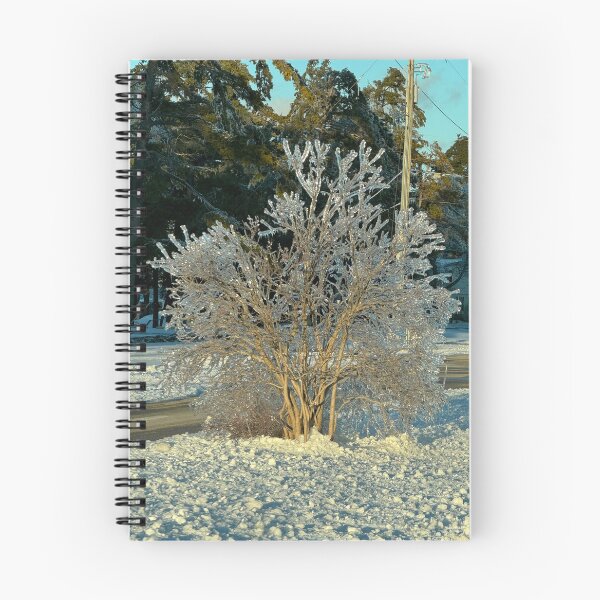 Item preview, Ice tree designed and sold by ShleyaHappy.