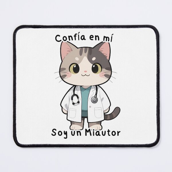 Item preview, Trust me, I'm a Miautor designed and sold by toni-aguilar22.