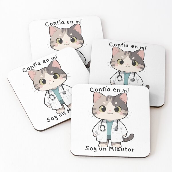 Item preview, Trust me, I'm a Miautor designed and sold by toni-aguilar22.