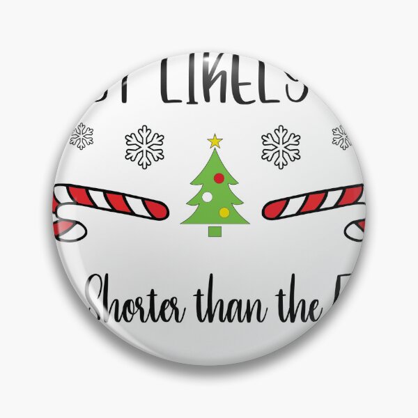 Item preview, Most Likely To...Be Shorter than the Elves designed and sold by CGArtwork13.