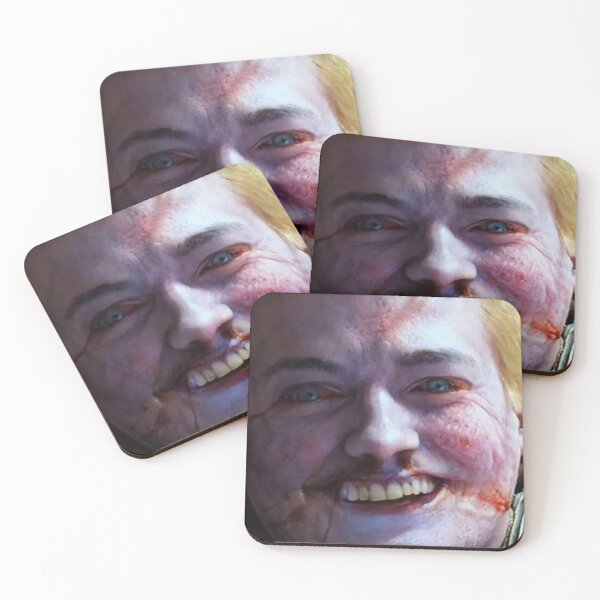 Item preview, Game of Thrones Joffrey smiling designed and sold by JMsEssentials.