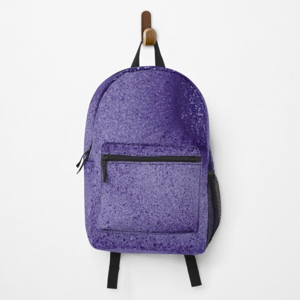 Item preview, Violet-colored "Pouf" tile designed and sold by Cherevan.