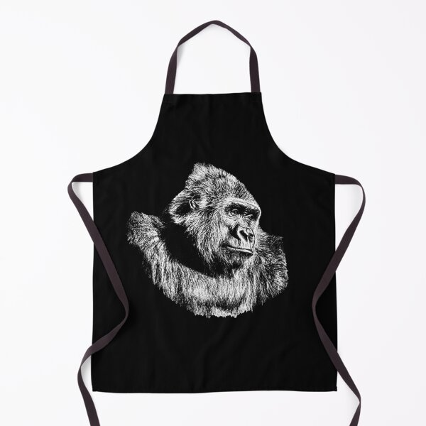 Item preview, Gorilla designed and sold by Guardi71.