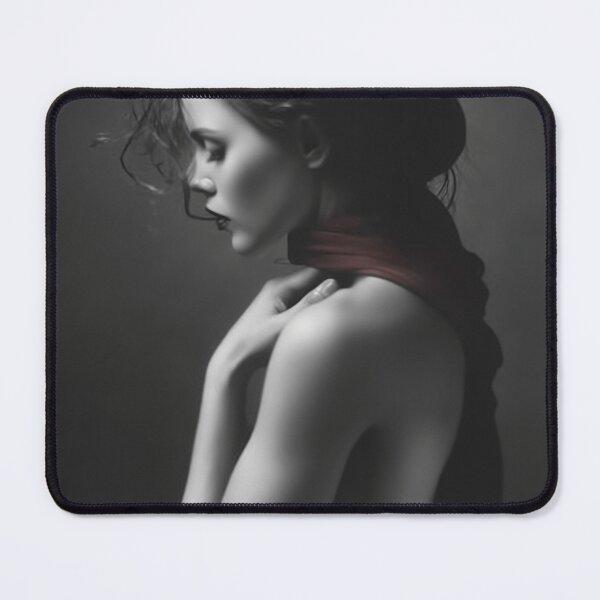 Item preview, The Silent Elegy designed and sold by oanaunciuleanu.