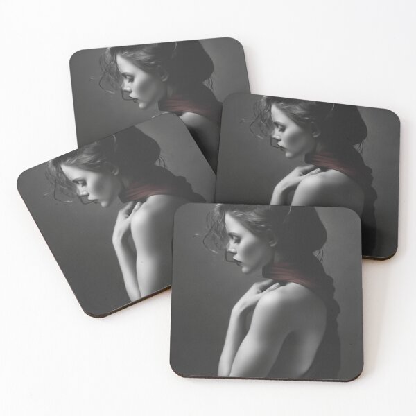 Item preview, The Silent Elegy designed and sold by oanaunciuleanu.