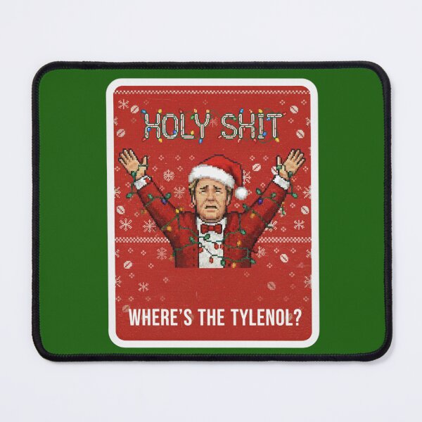 Item preview, Where's The Tylenol Pixel Sticker designed and sold by Nubitra.