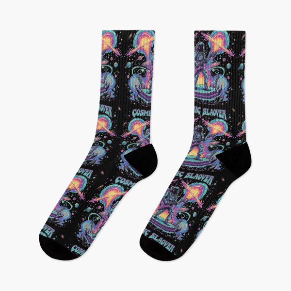 Item preview, Cosmic Slaover – The Rhythm of the Universe designed and sold by Whisky1111.