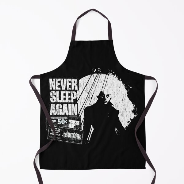 Item preview, NEVER SLEEP AGAIN - Streetwear Clothing | designed and sold by Pattern House.
