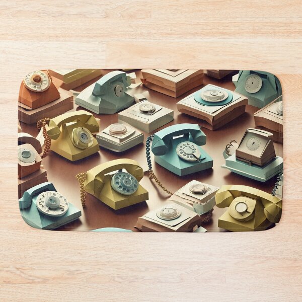 Item preview, Origami Art - Vintage Connections designed and sold by ArtfulFolds.