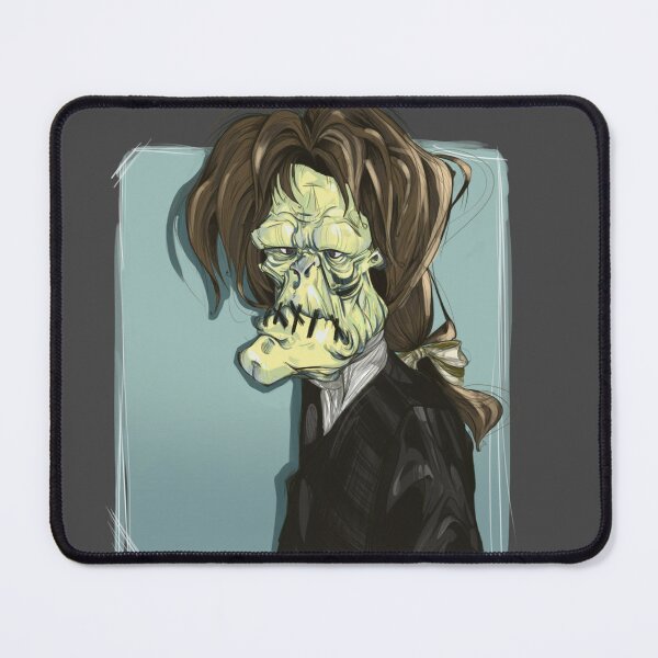 Item preview, BILLY THE ZOMBIE!! designed and sold by TheMacabre.