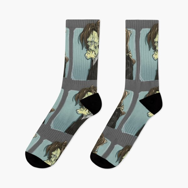 Item preview, BILLY THE ZOMBIE!! designed and sold by TheMacabre.