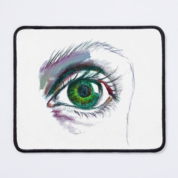 Item preview, Eye designed and sold by Slum-Alley.