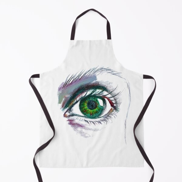 Item preview, Eye designed and sold by Slum-Alley.