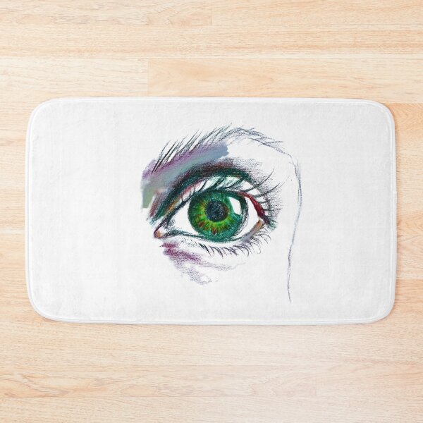 Item preview, Eye designed and sold by Slum-Alley.