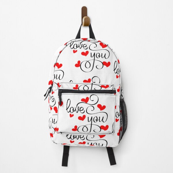 Item preview, Love You Calligraphic designed and sold by You-zar-sif.
