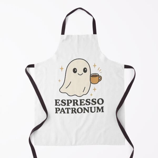 Item preview, Espresso Patronum designed and sold by Tealor’s Place.