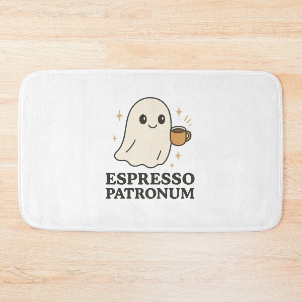 Item preview, Espresso Patronum designed and sold by Tealor’s Place.