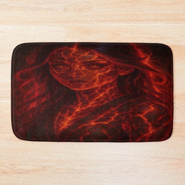 Item preview, Volcanic Soul designed and sold by Ecosetereos.