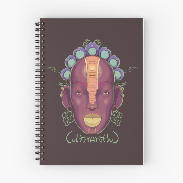Item preview, Ancestral Face designed and sold by Mapura.