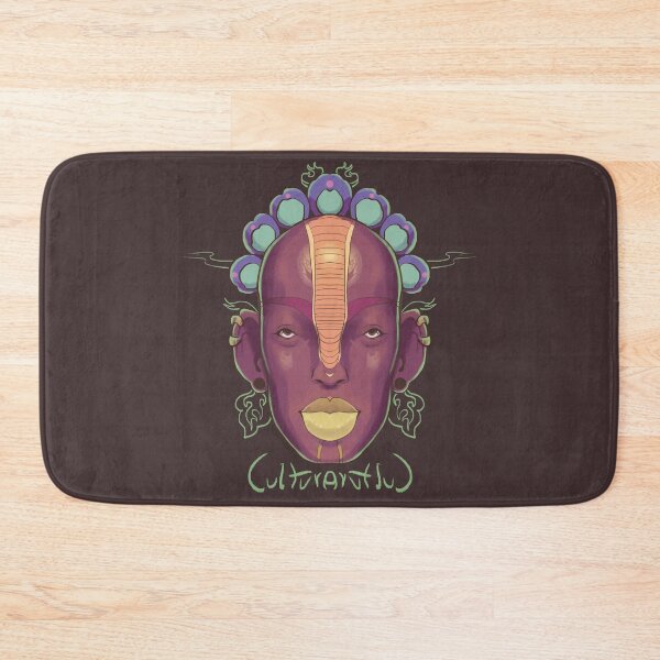 Item preview, Ancestral Face designed and sold by Mapura.