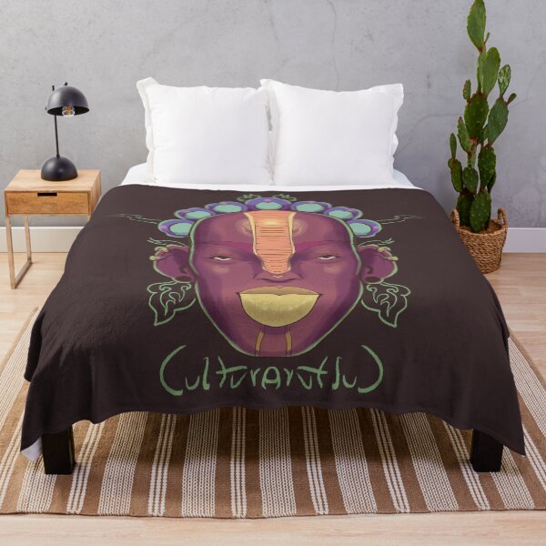 Item preview, Ancestral Face designed and sold by Mapura.