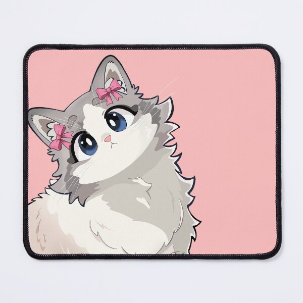 Item preview, Cute Cat designed and sold by FarieArt.