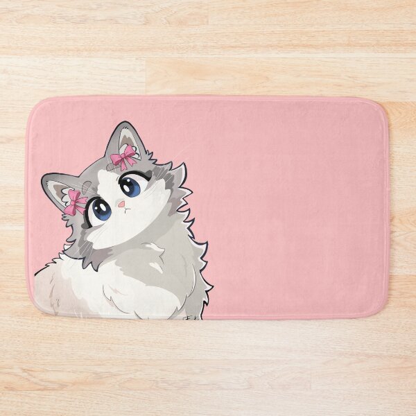 Item preview, Cute Cat designed and sold by FarieArt.