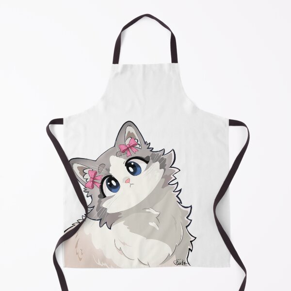 Item preview, Cute Cat designed and sold by FarieArt.