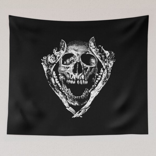 Item preview, Jawz designed and sold by barmalisiRTB.