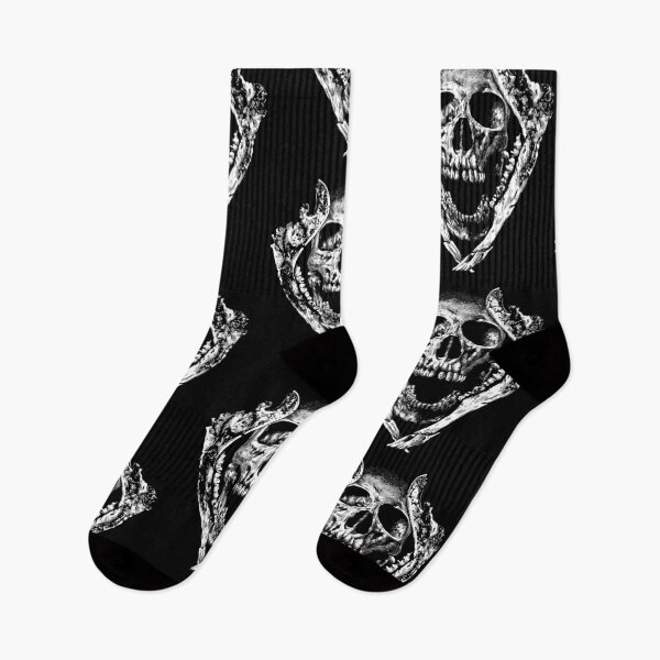 Item preview, Jawz designed and sold by barmalisiRTB.