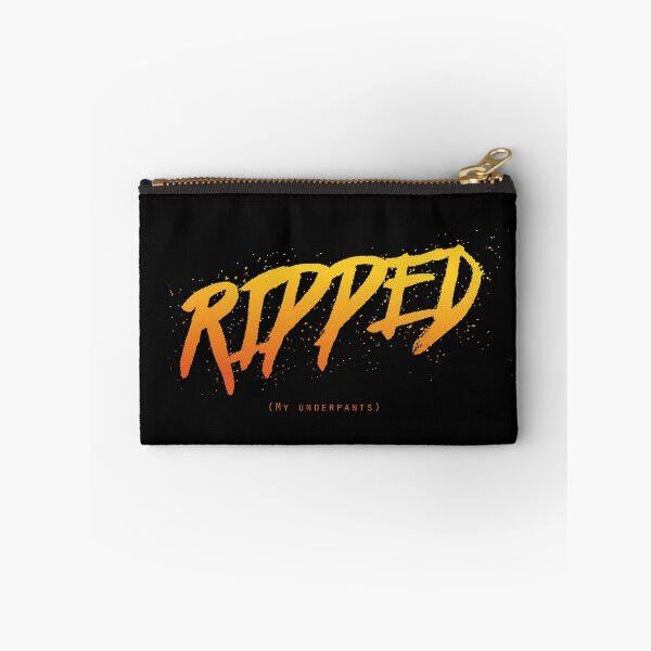 Item preview, Ripped (My underpants) designed and sold by BlueRockDesigns.